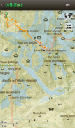 Wikiloc Navigation Outdoor GPS screenshot 0