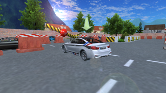 Cars Parking Simulator screenshot 4