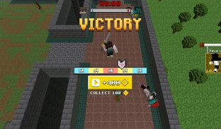 Survival Game: Craft Zombie screenshot 8