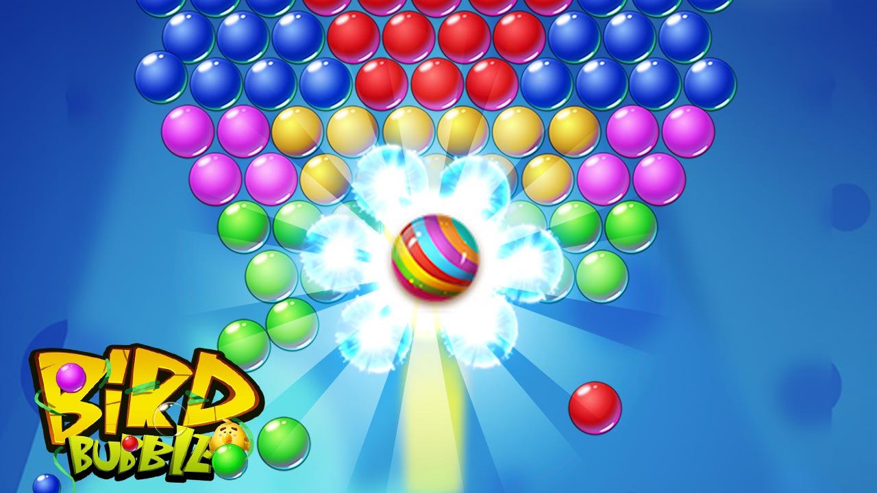 Candy Bubble Shooter 3::Appstore for Android