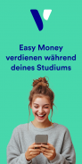 jobvalley – Studentenjobs screenshot 4