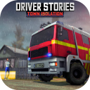 Driver Stories: Town Isolation