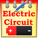 Electrical Circuit Icon