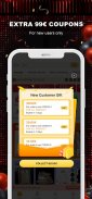 Voghion - Online shopping app screenshot 1