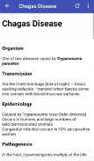 Infectious Diseases (Study Notes) screenshot 0