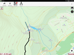 Hunting Gps Maps w/ Property L screenshot 5