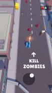 United Zombie States screenshot 4