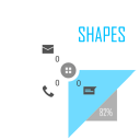 Shapes UCCW Skin