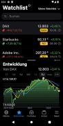 Börse Online - News & Kurse screenshot 3