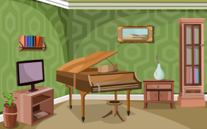 Room Escape-Puzzle Livingroom 5 screenshot 6