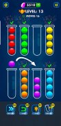 Ball Sort: Color Puzzle Games screenshot 0