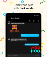 Messages - Text sms & mms screenshot 5