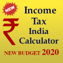 Income Tax Calculator 2020 - New Budget Tax Rates