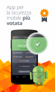 Avast Antivirus & Sicurezza screenshot 0