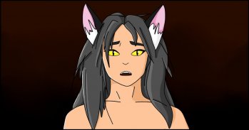 Flower Cat: Anastasia screenshot 4