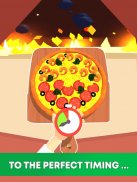 Perfect Pizza Maker - Cooking & Delivery screenshot 10