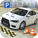 Car parking Driving: Car games