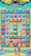 Magic Fruit Puzzle screenshot 3