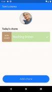 Chore Scout Guardian Demo screenshot 7