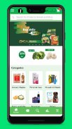 FST - Fast Online Grocery App screenshot 0