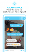 Messenger SMS - Text messages screenshot 7