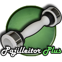 Pajilleitor Plus