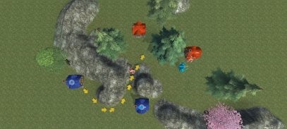 Strategy Way screenshot 4