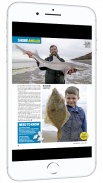 Sea Angler Magazine screenshot 3