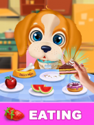 Puppy Care Daycare - Pet Salon screenshot 1