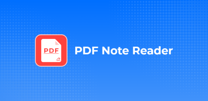 PDF Note Reader