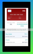 CREDIT CARD MANAGER screenshot 20