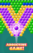 Splash bubble shooter screenshot 3