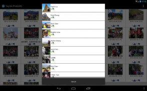 Photo Viewer for Facebook screenshot 4