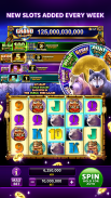 Lucky North Casino Games screenshot 4