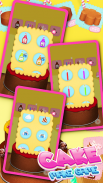 cake making story games free 2 screenshot 0