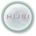 Hijri Uroos Calendar Icon