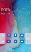 Theme for Oppo F15 / Oppo F15 Pro screenshot 4