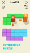 Blocks Stack Puzzle screenshot 5