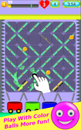 Brain Teasers - Packing Ball - Brain Games screenshot 8
