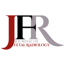 JFR - Journal Of Fetal Radiology Icon