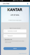 Life of Mail Study screenshot 1