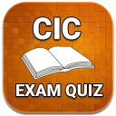 CIC MCQ Exam Prep quiz 2024 Ed Icon