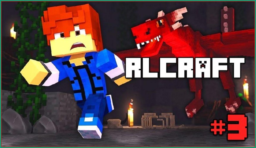 Rl Craft Mod For Mcpe 1 0 Download Android Apk Aptoide