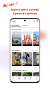 Ituloh Lifestyle app screenshot 4