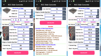 Civil Site Engineer App screenshot 6