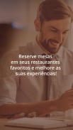 Restorando: Restaurantes Bares Reservas e Ofertas screenshot 1