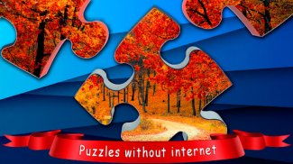 Spiele ohne Internet puzzles screenshot 6