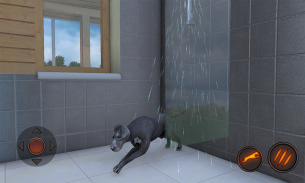 Great Dane Dog Simulator screenshot 8