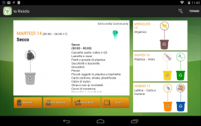 Io Riciclo screenshot 0