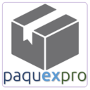 Paquexpro App Icon